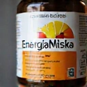 Opakowanie produktu Energiamoskaplus z bliska