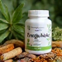 Produkt Energiamoskaplus w otoczeniu naturalnych składników